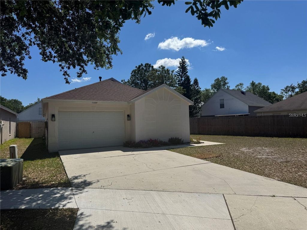 11106 HAVASU COURT, Riverview, FL 33569