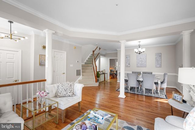 13768 LAMBERTINA PL, Rockville, MD 20850