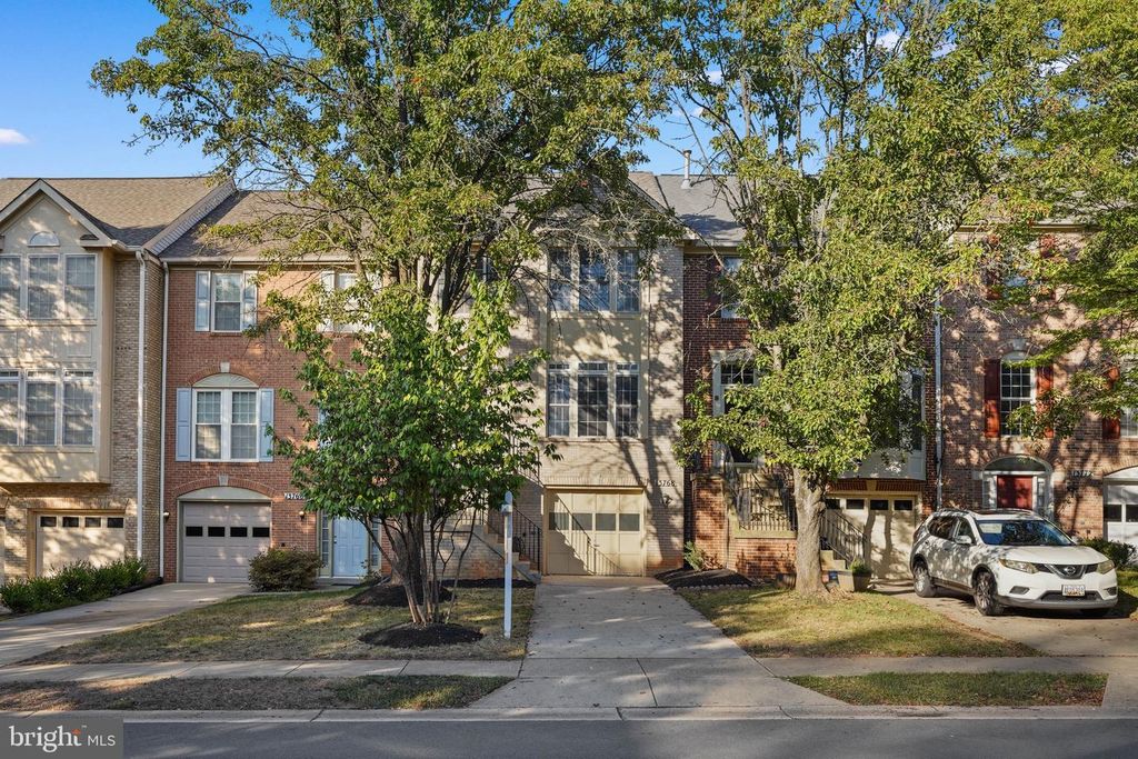 Image 1 of property listing at 13768 LAMBERTINA PL, Rockville, MD 20850