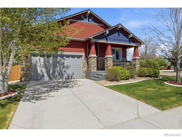 7200 White Goose Way, Fort Collins, CO 80525