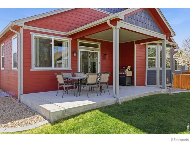 7200 White Goose Way, Fort Collins, CO 80525