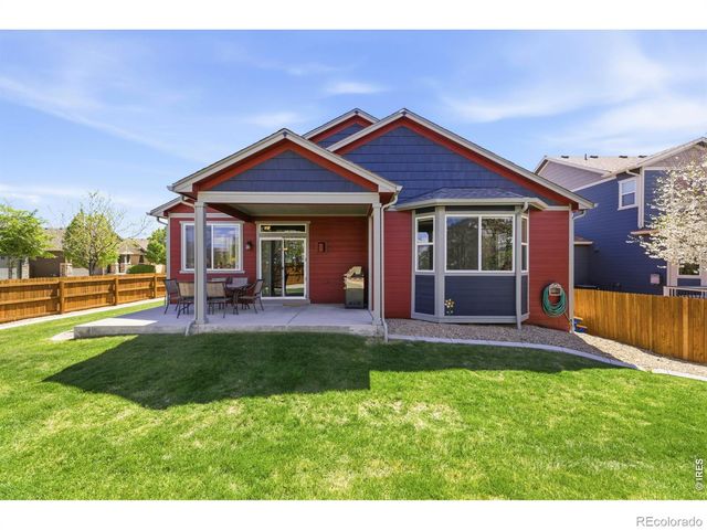 7200 White Goose Way, Fort Collins, CO 80525