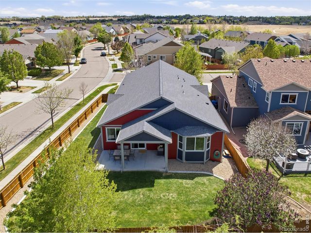 7200 White Goose Way, Fort Collins, CO 80525