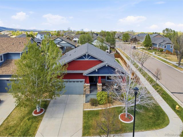 7200 White Goose Way, Fort Collins, CO 80525