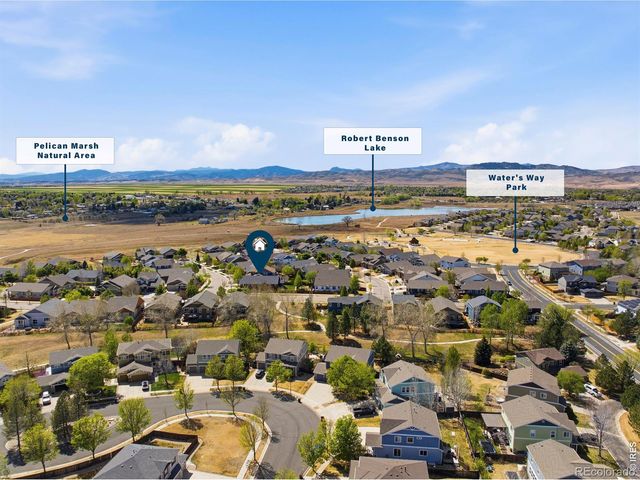 7200 White Goose Way, Fort Collins, CO 80525