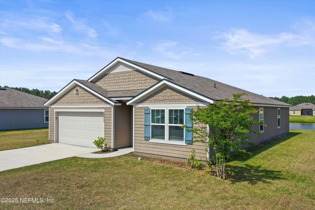 6853 SANDLE Drive, Jacksonville, FL 32219