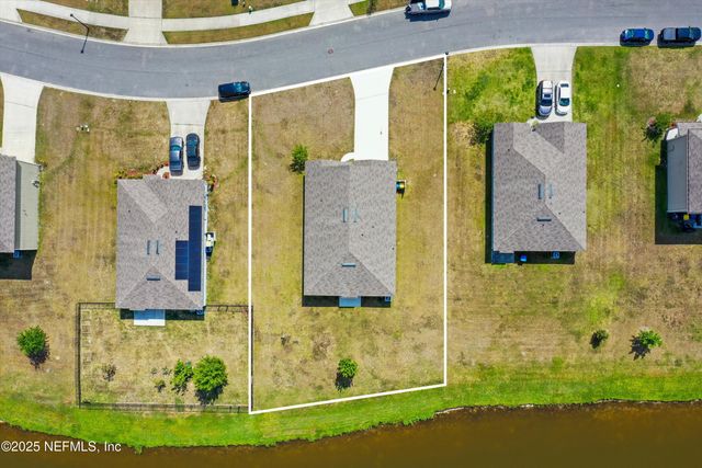 6853 SANDLE Drive, Jacksonville, FL 32219