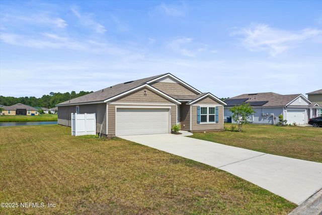 6853 SANDLE Drive, Jacksonville, FL 32219