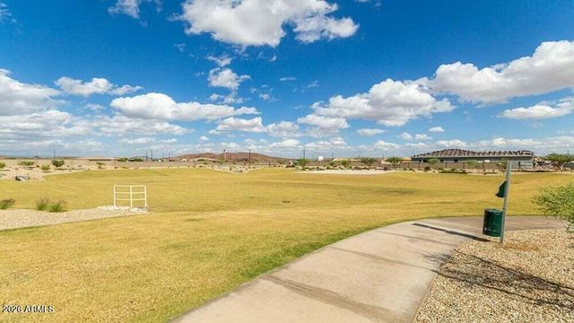 14377 W SOFT WIND Drive, Surprise, AZ 85387