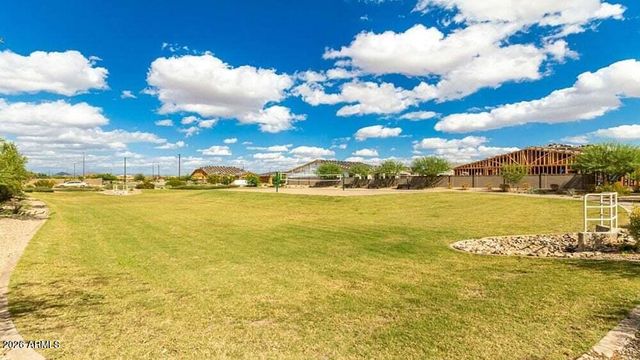 14377 W SOFT WIND Drive, Surprise, AZ 85387