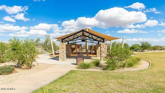 14377 W SOFT WIND Drive, Surprise, AZ 85387