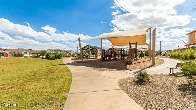 14377 W SOFT WIND Drive, Surprise, AZ 85387