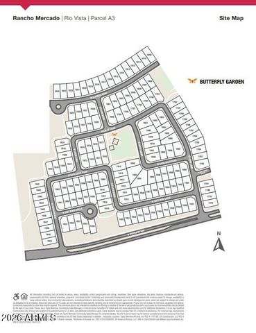 14377 W SOFT WIND Drive, Surprise, AZ 85387