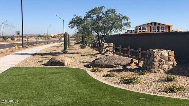 14377 W SOFT WIND Drive, Surprise, AZ 85387