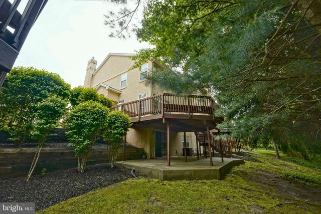 16 BUCKINGHAM PL, Cherry Hill, NJ 08003