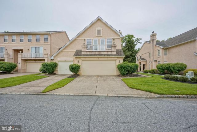 16 BUCKINGHAM PL, Cherry Hill, NJ 08003