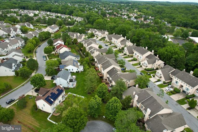 16 BUCKINGHAM PL, Cherry Hill, NJ 08003