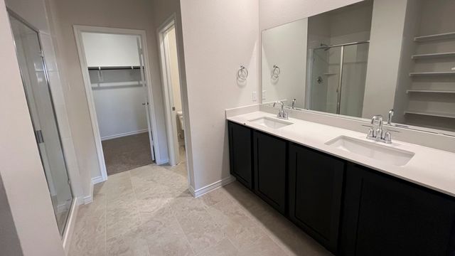 1203 Silent Peak Drive, Princeton, TX 75407