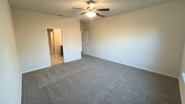 1203 Silent Peak Drive, Princeton, TX 75407