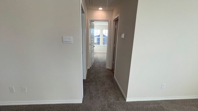 1203 Silent Peak Drive, Princeton, TX 75407