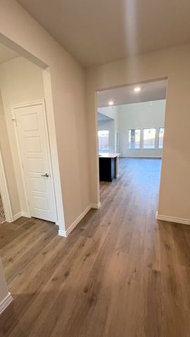 1203 Silent Peak Drive, Princeton, TX 75407