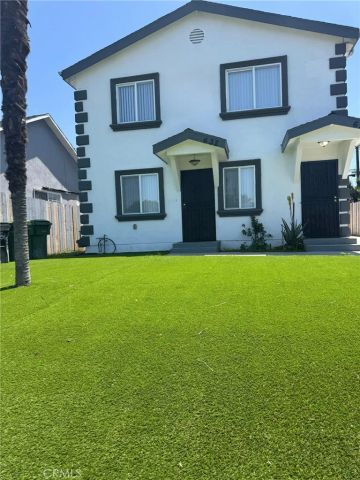 632 E 113th, Los Angeles, CA 90059