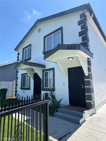 632 E 113th, Los Angeles, CA 90059