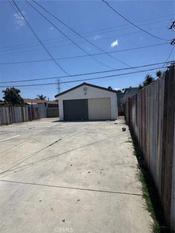 632 E 113th, Los Angeles, CA 90059