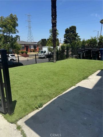 632 E 113th, Los Angeles, CA 90059