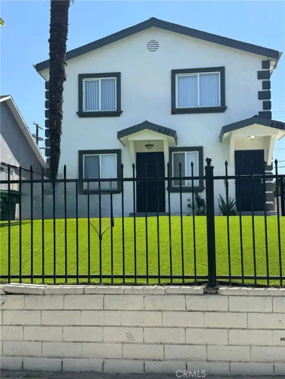 632 E 113th, Los Angeles, CA 90059