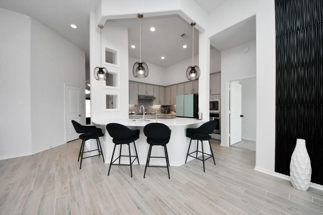 1614 Sequoia Run Drive, Rosharon, TX 77583