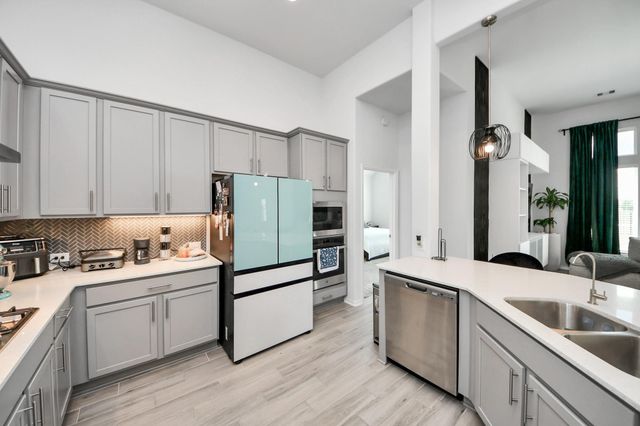 1614 Sequoia Run Drive, Rosharon, TX 77583