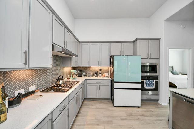 1614 Sequoia Run Drive, Rosharon, TX 77583