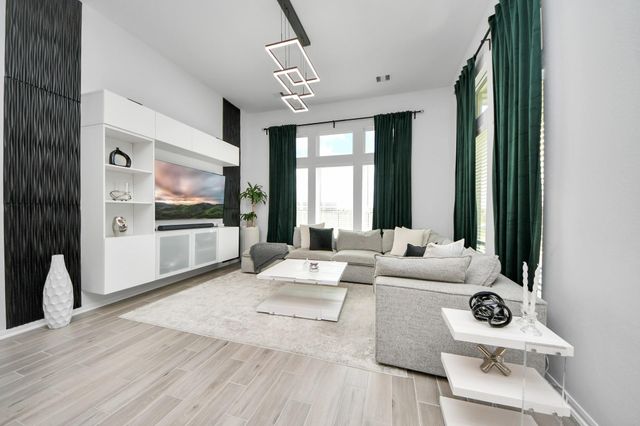 1614 Sequoia Run Drive, Rosharon, TX 77583