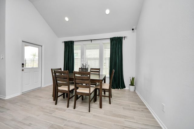 1614 Sequoia Run Drive, Rosharon, TX 77583