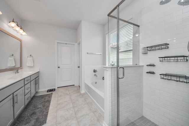 1614 Sequoia Run Drive, Rosharon, TX 77583