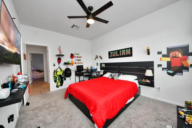 1614 Sequoia Run Drive, Rosharon, TX 77583