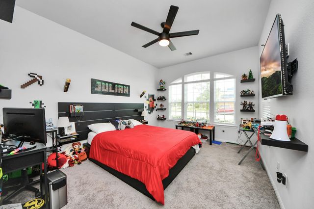 1614 Sequoia Run Drive, Rosharon, TX 77583