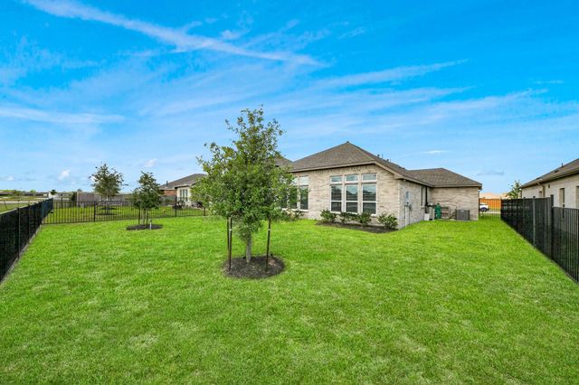 1614 Sequoia Run Drive, Rosharon, TX 77583