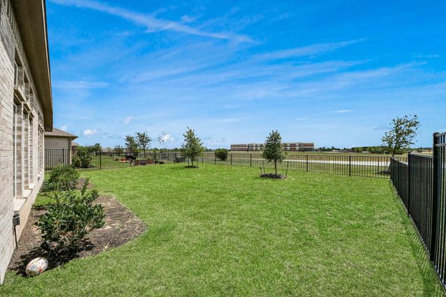 1614 Sequoia Run Drive, Rosharon, TX 77583