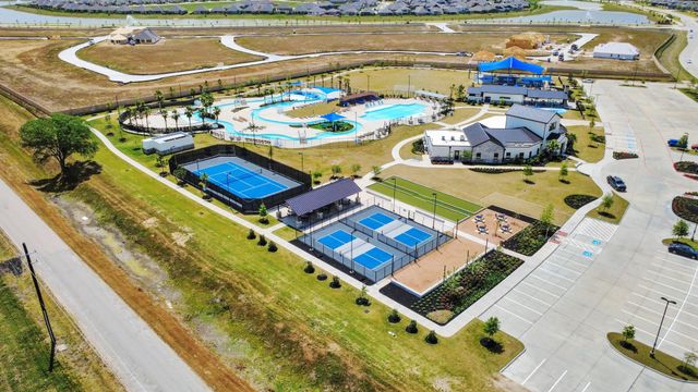 1614 Sequoia Run Drive, Rosharon, TX 77583