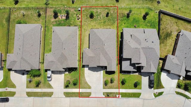 1614 Sequoia Run Drive, Rosharon, TX 77583