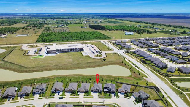 1614 Sequoia Run Drive, Rosharon, TX 77583