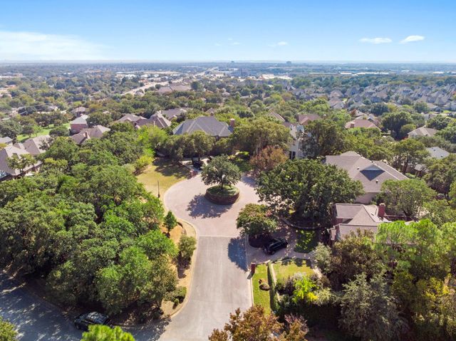 6708 Nob Hill Court, North Richland Hills, TX 76182