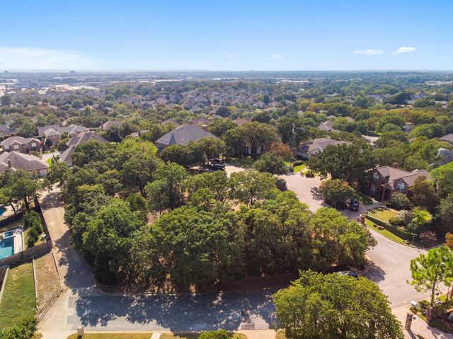 6708 Nob Hill Court, North Richland Hills, TX 76182