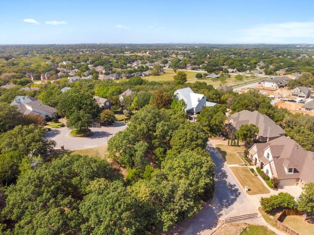 6708 Nob Hill Court, North Richland Hills, TX 76182
