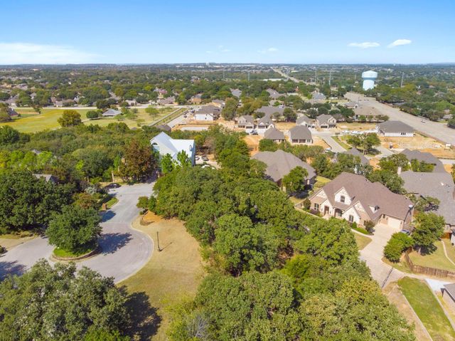 6708 Nob Hill Court, North Richland Hills, TX 76182