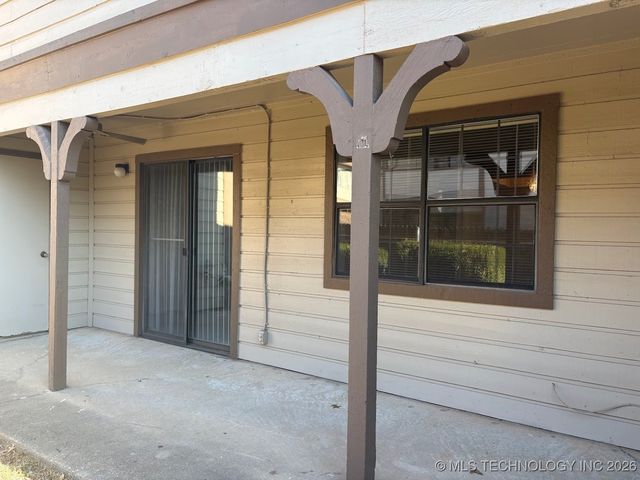 6380 S 80th East Avenue 30G, Tulsa, OK 74133