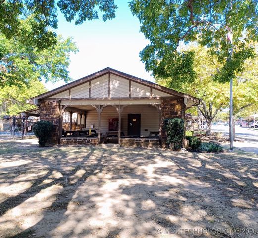 6380 S 80th East Avenue 30G, Tulsa, OK 74133