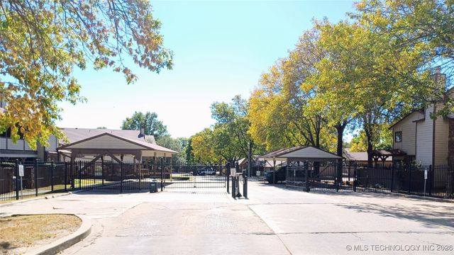 6380 S 80th East Avenue 30G, Tulsa, OK 74133